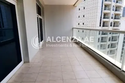Unfurnished 2BR | Spacious Layout | Al Fahad 2