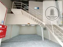 Warehouse 2000 Sqft for Rent in Ajman Industrial 1 with Mezzanine Office