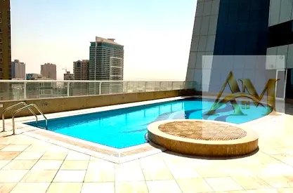 SPACIOUS 3-BHK AC FREE PARKING GYM & POOL FREE READY TO MOVE
