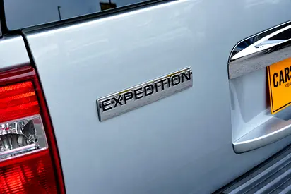 2014 FORD EXPEDITION photo 9