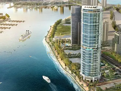 Panoramic View | Middle Unit | Balcony Access
