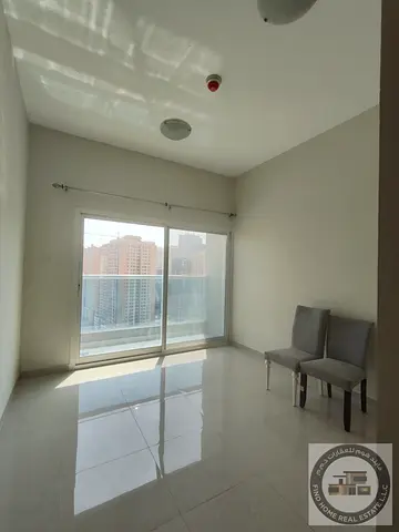 2bedroom Apartment Available For Sale in Gulf Tower Emirates city Ajman.