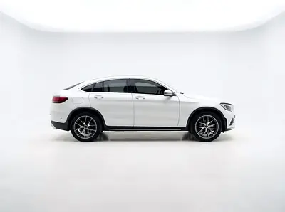 2,983/pm | AMG Line | Agency Warranty & Service Till Sep 2027-1