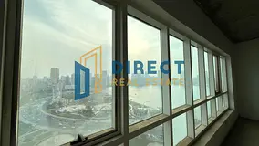 Luxury Lake View Office for Rent in Al Majaz 2 Sharjah | 2,300 Sq. Ft.