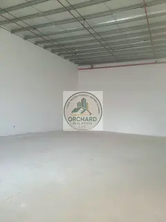 WAREHOUSE FOR RENT