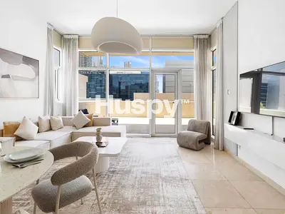 Terrace | Furnished | Open Kitchen