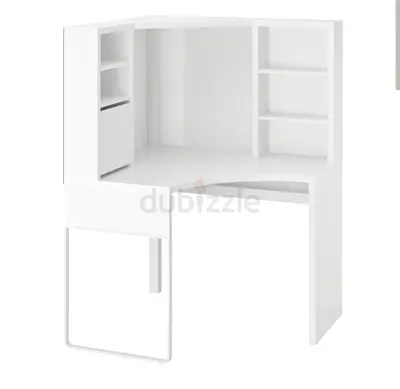 Ikea workstation table