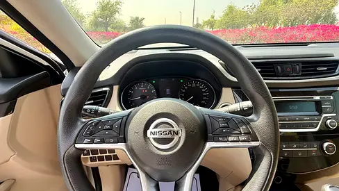 2021 Nissan X-TRAIL thumbnail 13