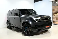 2024 Land Rover DEFENDER
