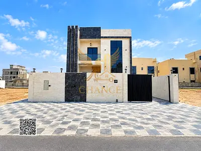 4BR Villa with Private Pool in Al Zahia | Majlis & Spacious Layout | AED 1.6M