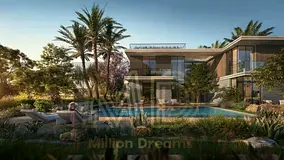 DLD DISCOUNT II 5BR LUXURY FAMILY VILLA || GREEN COMMUNITY