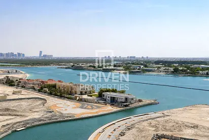Stylish Apartment | Sea View | Furnished Kitchen