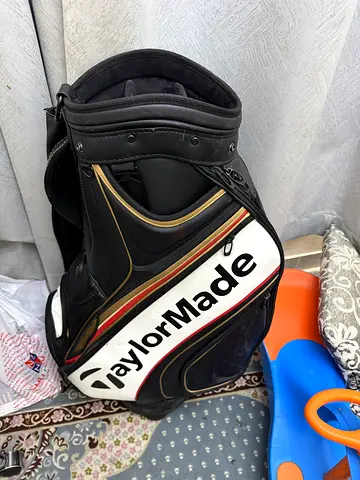 Taylormade Golf Bag
