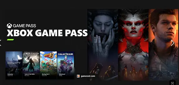 XBOX Game Pass Ultimate 500 AED Only