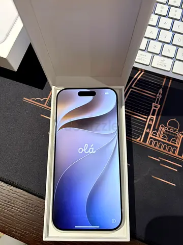 iPhone 17 Pro 512GB Silver eSims