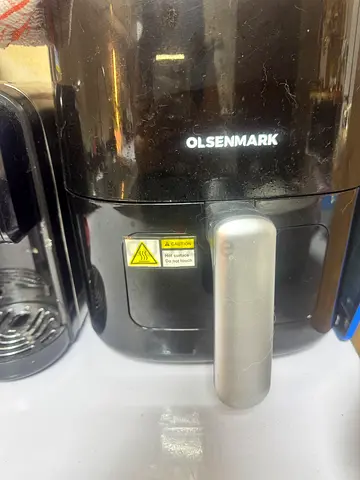 Air fryer