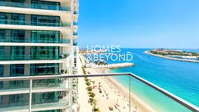 Luxury Apartment | Stunning View | Emaar Beachfront