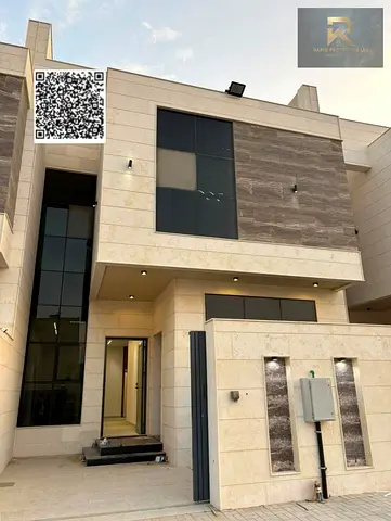5BR Townhouse for Rent | Al Helio 2, Ajman