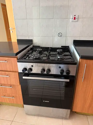 Bosch Cooker