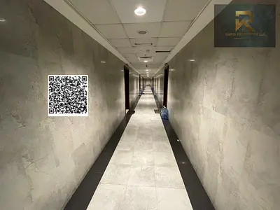 1-Bedroom Apartment for Annual Rent in City Tower – Ajman