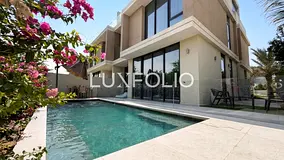 Golf Course Facing | Private Pool | Vacant Soon