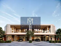 4BR Twin Villa With Pool | Exclusive Community | Capital Growth Potential