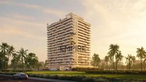 Fully Furnished | Branded Residence | Near Metro | Investor Friendly