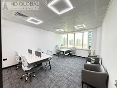 Office space for Rent | Damac Executive Heights