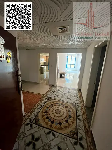 Apartment for Sale Directly from the Owner in Al Khor Towers, Tower A4, Ajman