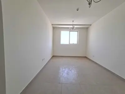 Big offer 1bedroom hall only 32k With 2 Washroom and open view in sarab Community ajada out side
