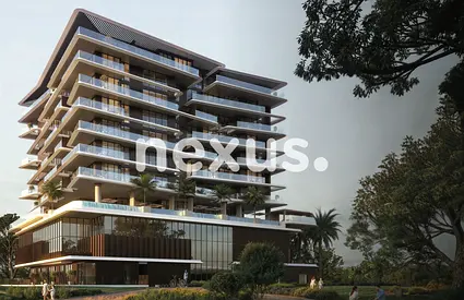 EXCLUSIVE-RESALE | PARK VIEW | HANDOVER Q1 2027