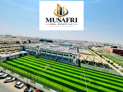 •SPECIOUS 1BHK APARTMENT •1 MONTH FREE •PARKING FREE •FRONT OF SCHOOL