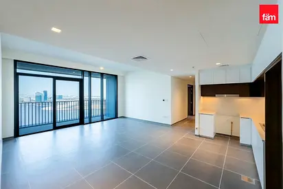 Vacant | High Floor | Sea View
