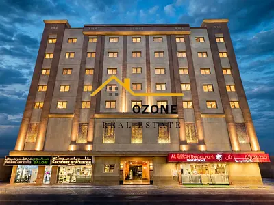 12 Cheque payment | Winter ❄️ Offer | Opposite muwaileh Park