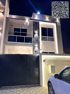 5-Bedroom Townhouse for Rent in Al Zahya, Ajman