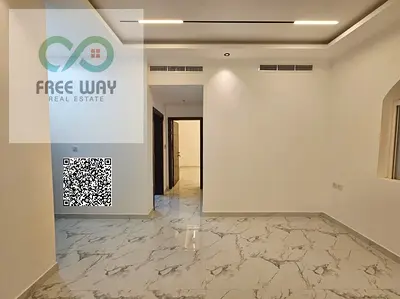 🏡 ANNUAL RENT | AL ALIAH, AJMAN ✨ 1-Bedroom Apartment | Brand New | Central AC Looking for a brand-new apartment that offers comfort and a practical