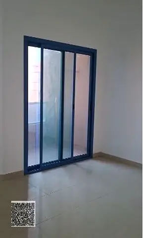 Spacious Open View Open kitchen 1BR + Balcony | 2 Baths | Near Hikmah School | Near Bus Stop & Restaurants | 5 Mins to E311