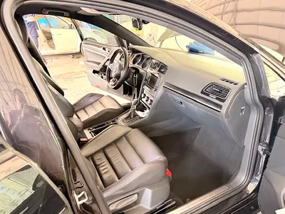 2015 Volkswagen GOLF GTI — миниатюра 14