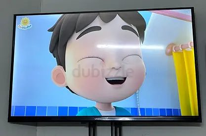 Videocon 32 Inch Smart TV for Sale – Good Condition