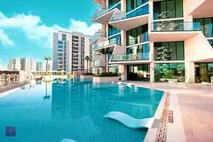 New 1Bedroom in JVC, Binghatti Phantom