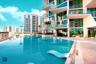New 1Bedroom in JVC, Binghatti Phantom