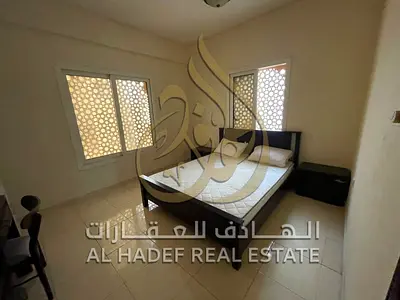 1-Bedroom Apartment in Al Majarrah, Near Sharjah Corniche | Balcony | Central AC & Gas Discover com