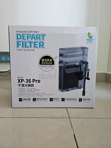 Top Professional filter 1200L/H New in Box