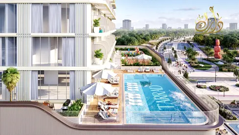 || PAY 20% ONLY || 1% MONTHLY || 50% MORTGAGE || FULLY FURNISHED || NEXT TO METRO ||