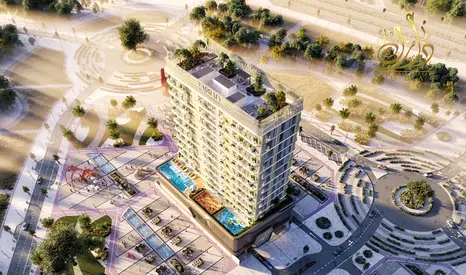 || PAY 20% ONLY || 1% MONTHLY || 50% MORTGAGE || FULLY FURNISHED || NEXT TO METRO ||