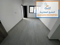 Brand New | Separate Living Room | Open-View Balcony