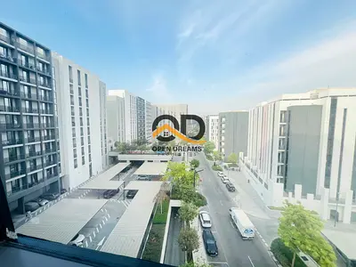 Hot offer | Spacious 1BR | Pool view | Ready to move | luxurious amenities | 1chq and 4chq 50k