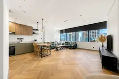 Furnished Apt | Spacious | Ready to Move In