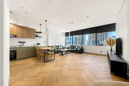 Furnished Apt | Spacious | Ready to Move In