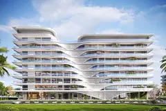 Spacious | High Floor | Garden And Pool View